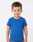 Gildan Heavy Cotton Toddler Crewneck Short Sleeve T-Shirt – Soft & Durable Kids Basic Tee for Everyday Wear